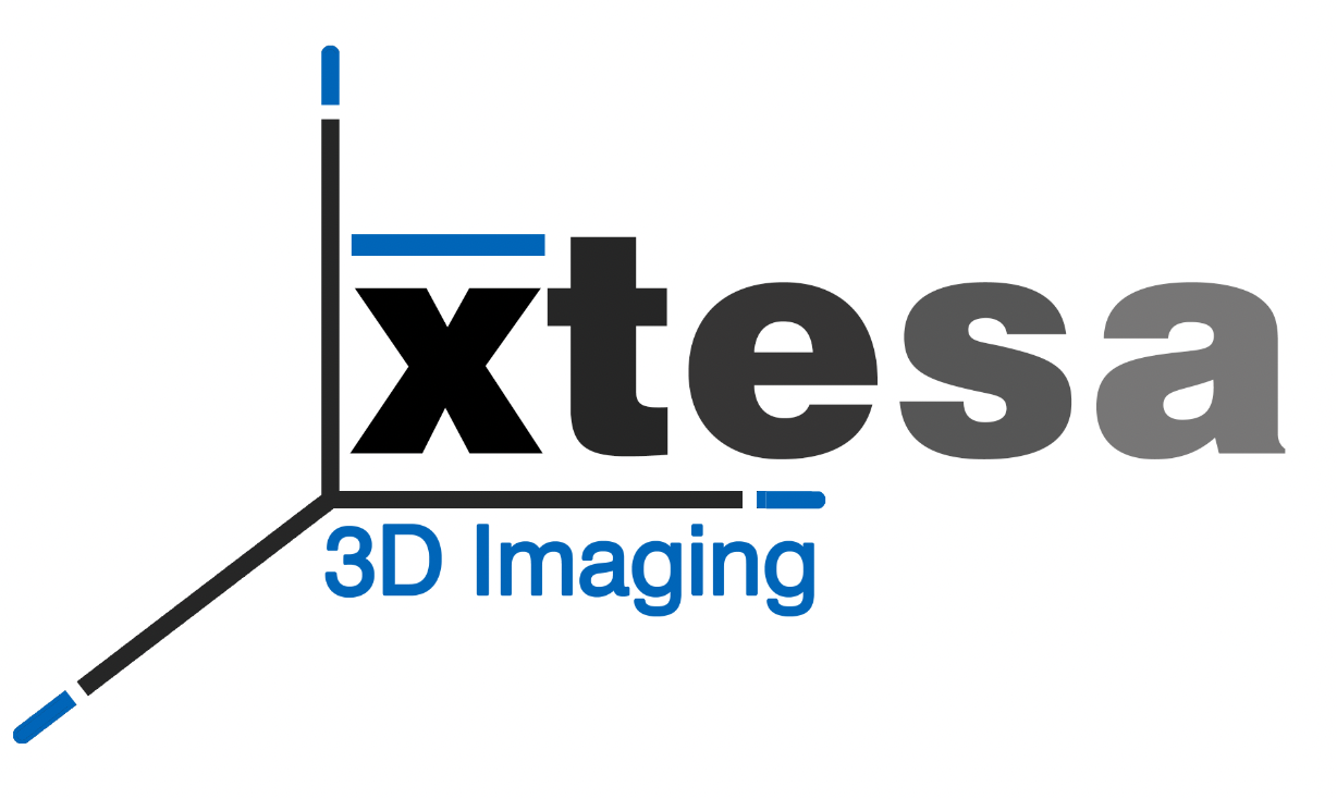 3D Imaging Service Company